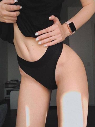 Евгения Безупречная Фигура фото 5